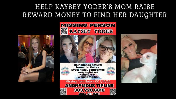 Main fundraiser photo