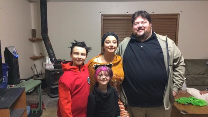 Main fundraiser photo