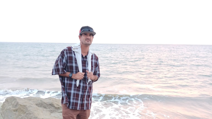 Hope and Healing for Jonathon — Support Frances's Trip campaign photo, 1 of 3