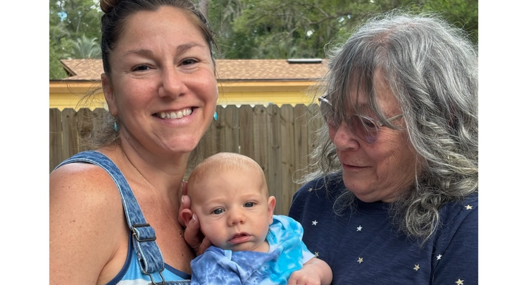 Bring Bubbe Home: A Family's Cross-Country Move campaign photo, 1 of 4