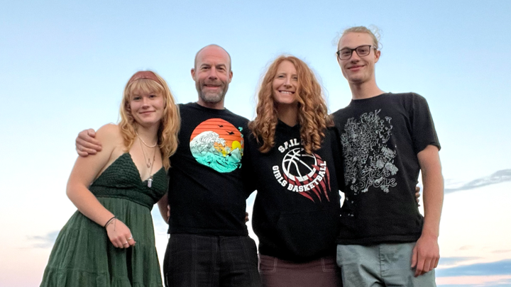 Main fundraiser photo