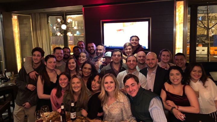 Main fundraiser photo
