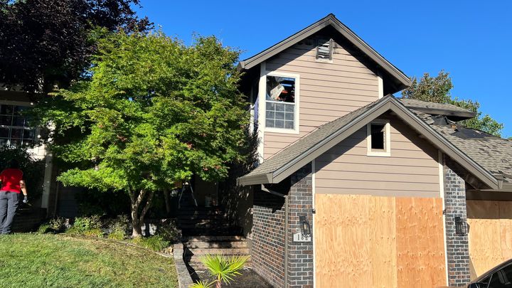 Support the Bradley Family After the House Fire campaign photo, 1 of 5