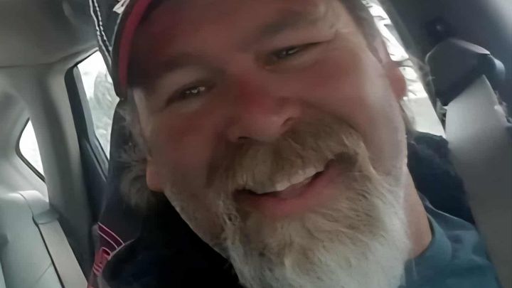 Support for Robert Tincher’s Cancer Battle campaign photo, 1 of 6