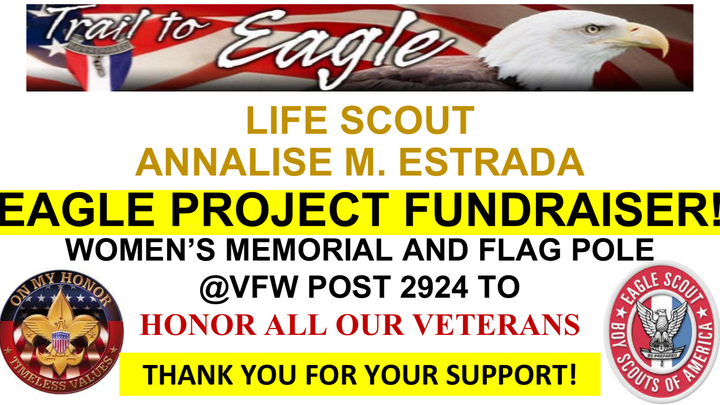 Main fundraiser photo