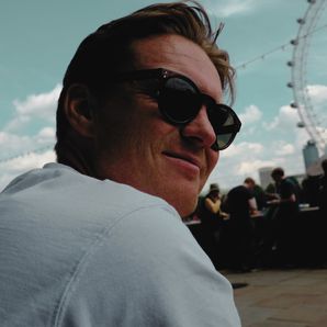 Ben Smith