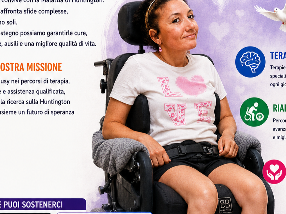 Fundraiser’s main image