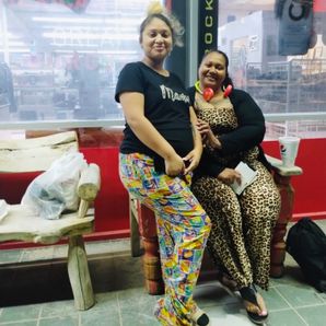 Sophia Angelica Sardinas’s GoFundMe Profile
