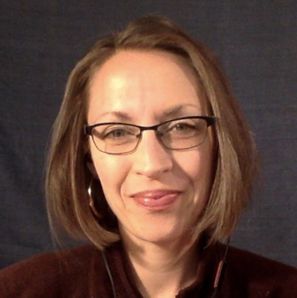 Amanda Creighton