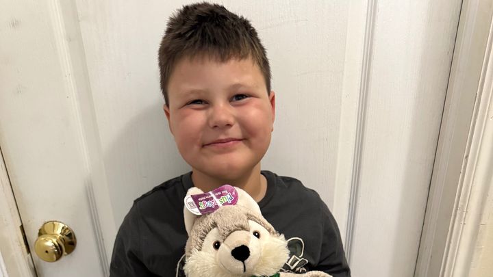 In Memory of Hudson: Support His Family campaign photo, 1 of 3