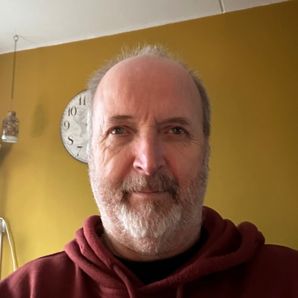 Fred Oentrich