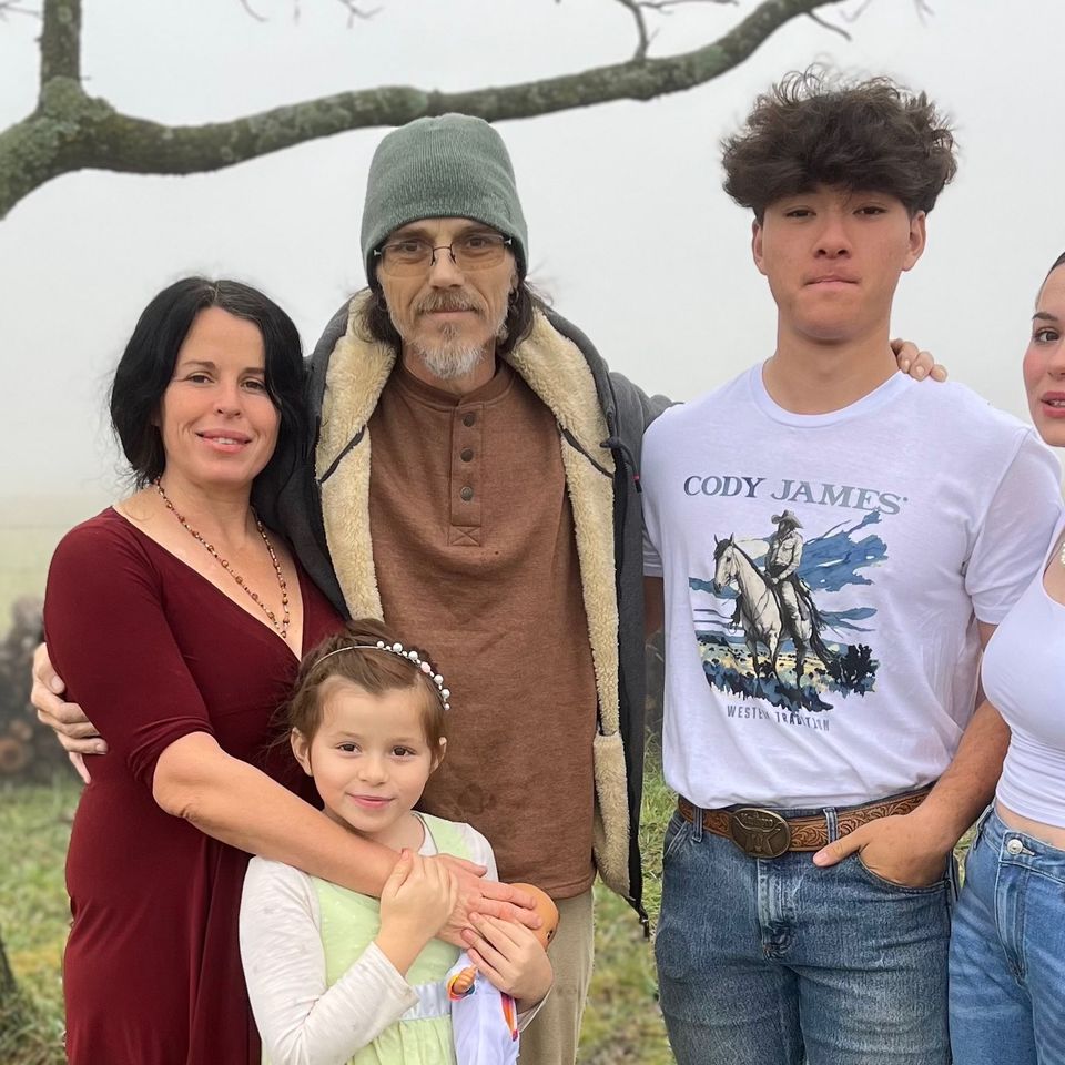 Fundraiser by Mary Fricchione : Join Jason Hawk's Battle for Recovery