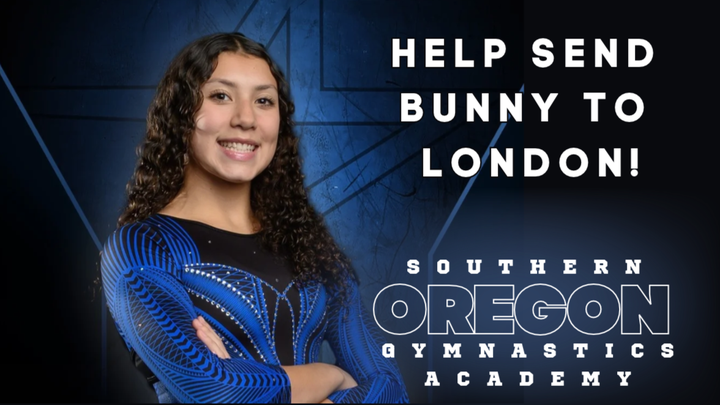 Help Send Bunny to London! campaign photo, 1 of 6
