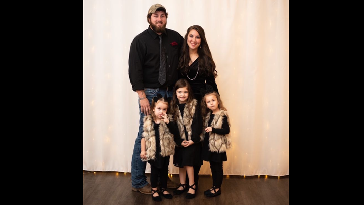 Main fundraiser photo