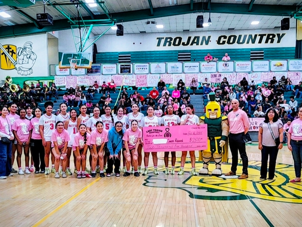 Fundraiser’s main image