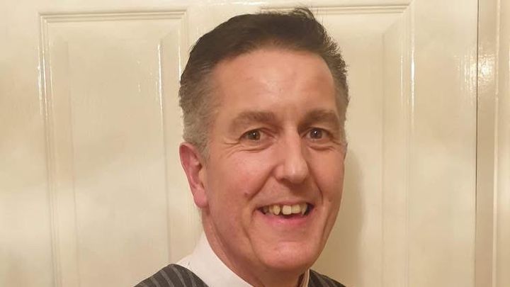 Main fundraiser photo