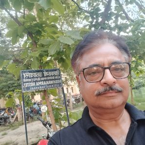 Umesh Kumar Singh ( Alumnus Department of Pharmaceutics IT,BHU, Varanasi (1978-1984)