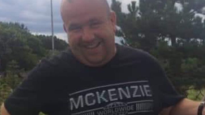 Main fundraiser photo