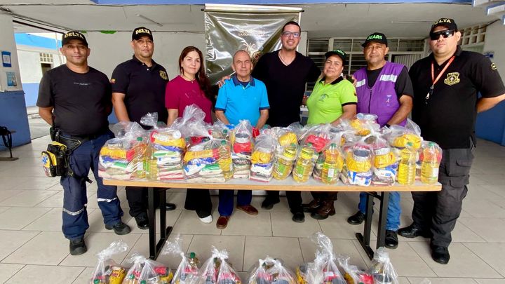 Support Dr. Rios' Mission to Aid Colombia campaign photo, 1 of 8