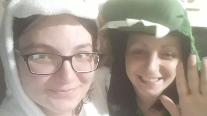 Main fundraiser photo