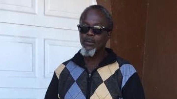 Support Barry Charles After Hit and Run campaign photo, 1 of 5