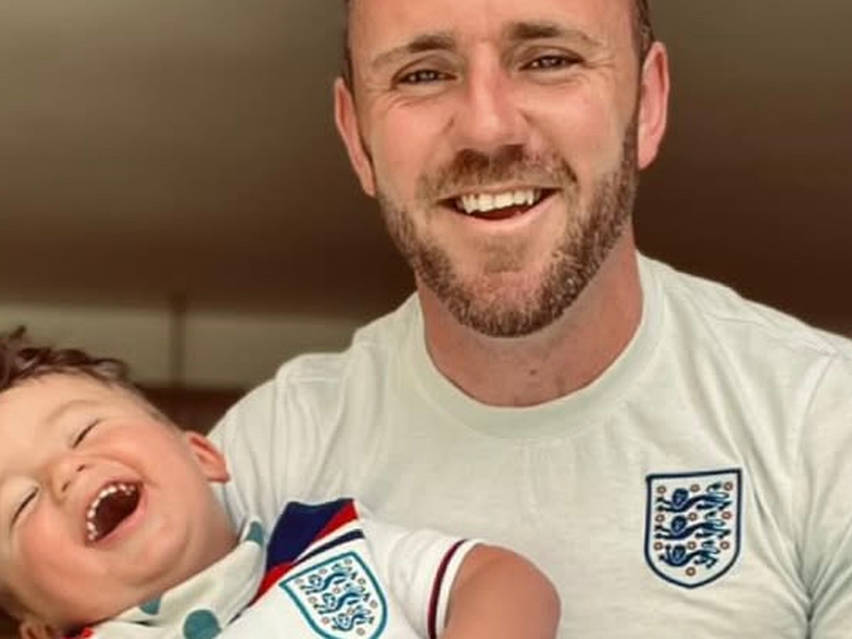 Fundraiser for Adam Thorne by Richard Manning : Help Adam ‘Minty ...