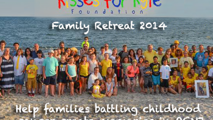 Main fundraiser photo