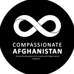 Compassionate Afghanistan