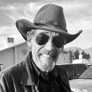 Robert David vonKleist