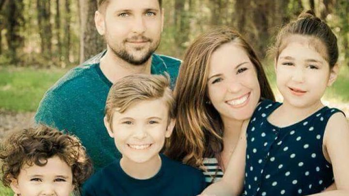 Jackson Cody Riggs Fundraiser for Cody Riggs by Amanda Moore : Helping the Riggs Family
