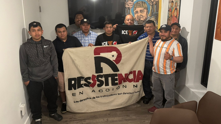 Foto principal de la recaudación de fondos