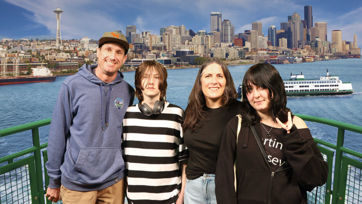 Please help support our family through our recovery process campaign photo, 1 of 6