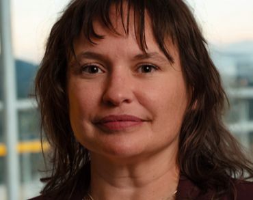 Erin Masters