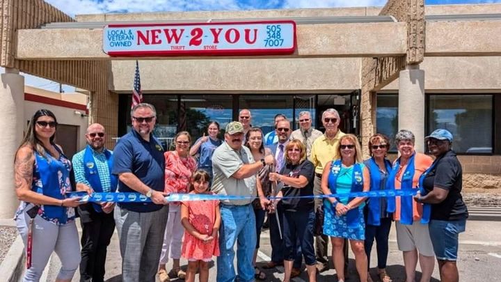 Giving Back to Janice campaign photo, 1 of 6