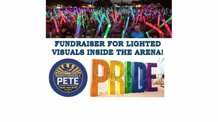 Main fundraiser photo
