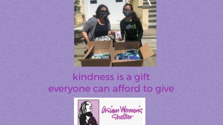 Main fundraiser photo