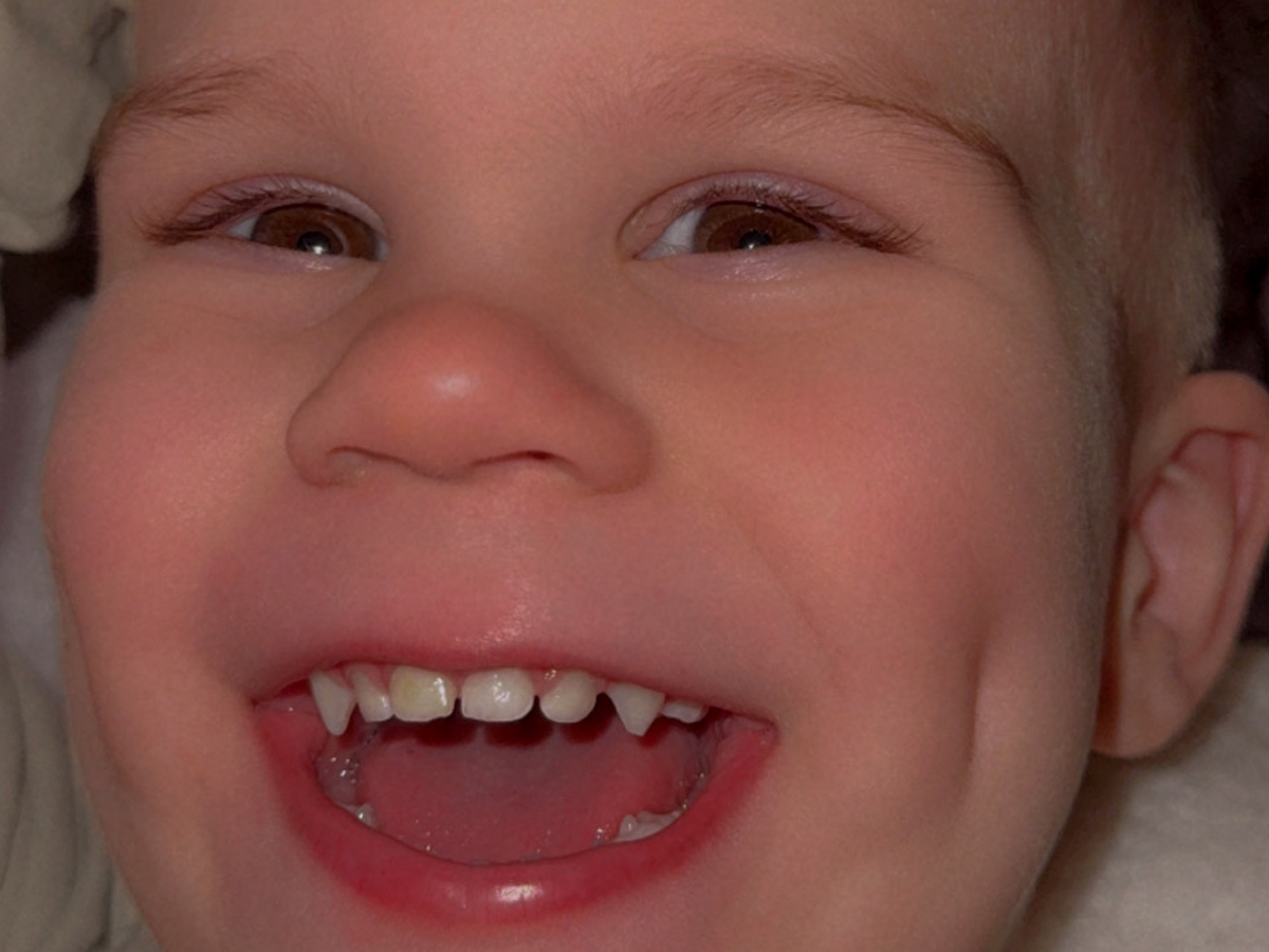 Please help bring my baby home campaign photo, 1 of 7
