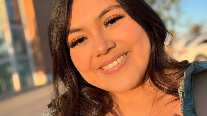 Help Us Honor Janie Mejía's Beautiful Life campaign photo, 1 of 3