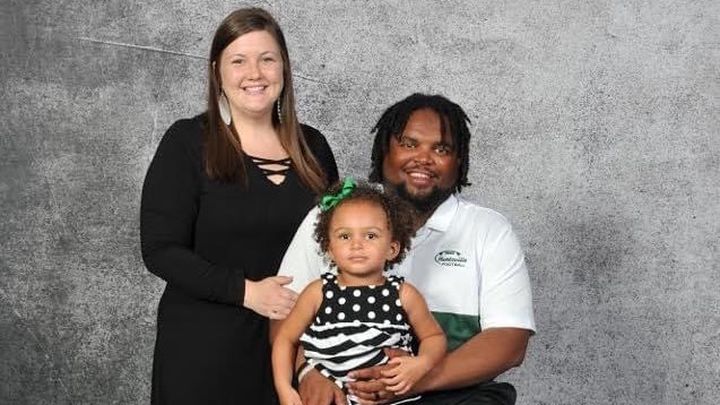 Help Julie and Aubrey Williams campaign photo, 1 of 3