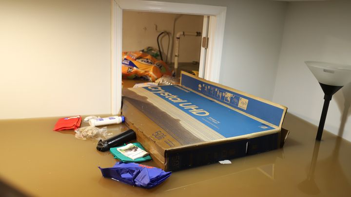 Help Our Family Recover After Devastating Flood campaign photo, 1 of 8