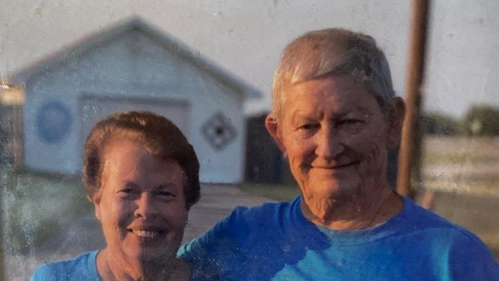 Help Grandmother Honor Grandfather's Memory campaign photo, 1 of 4