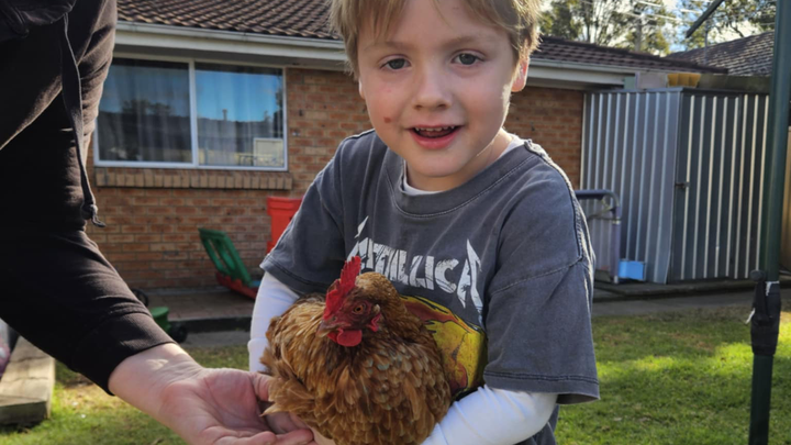 Help Support Arthur’s family campaign photo, 1 of 4