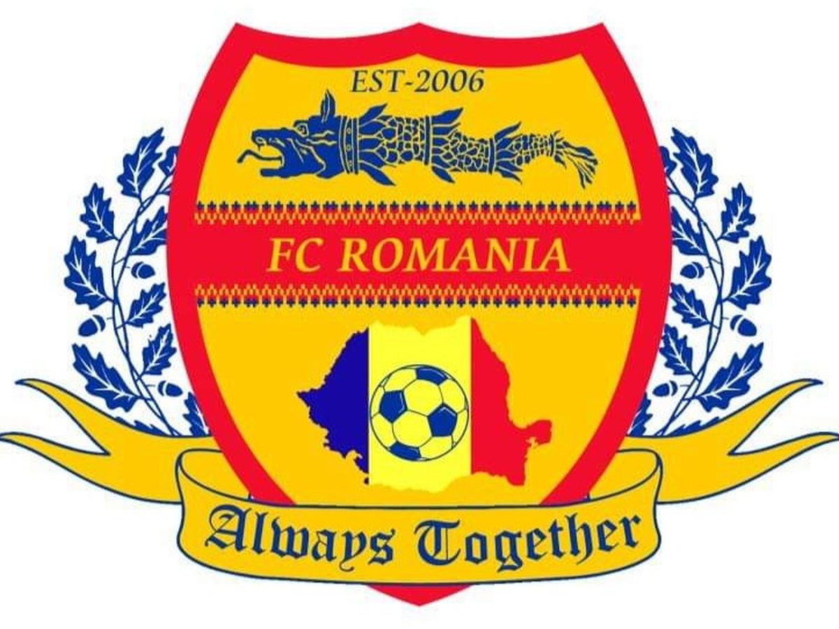 Fundraiser by Ion Vintila : SAVE FC ROMANIA