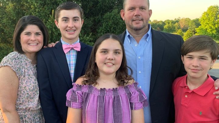 Main fundraiser photo
