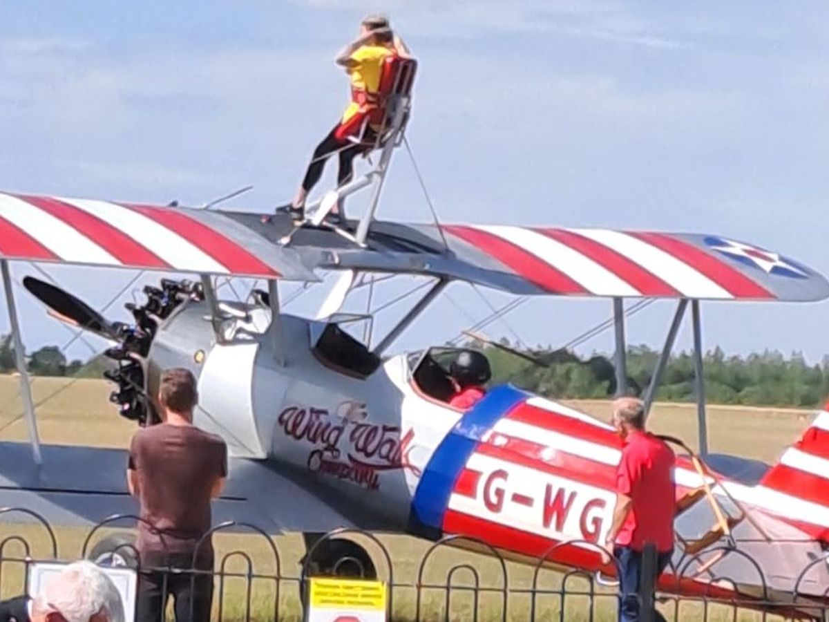 Fundraiser’s main image