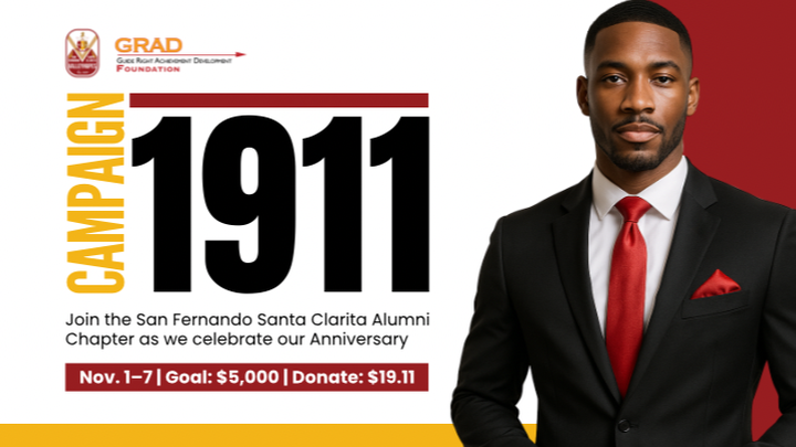 Donate to Empower Young Men: Support Campaign 1911 campaign photo, 1 of 7