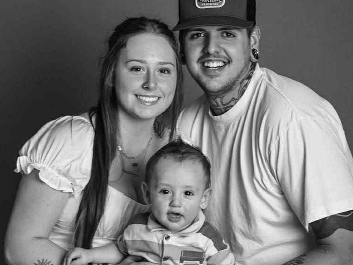 Coming Together for Tucker's Family campaign photo, 1 of 4