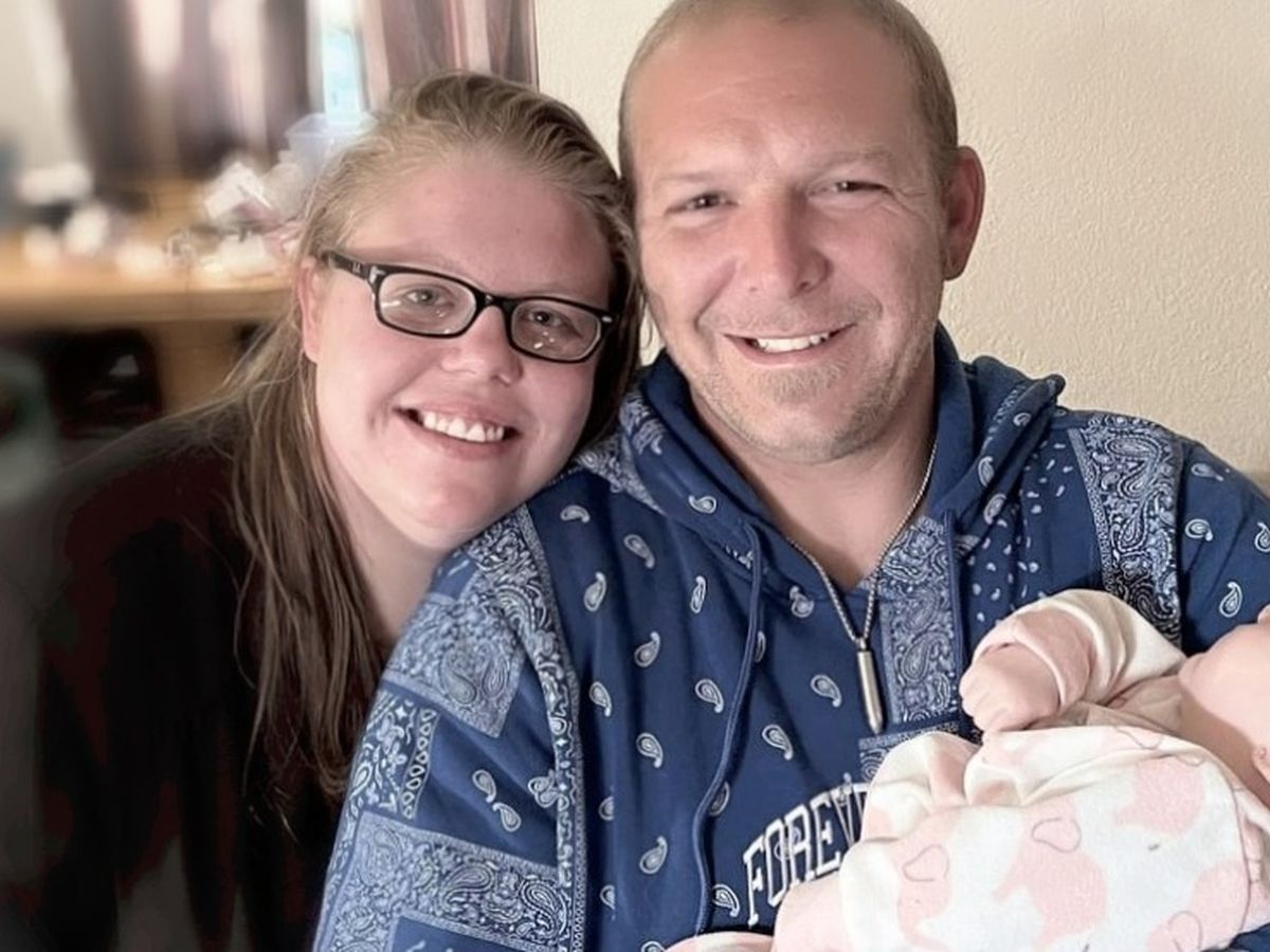 Fundraiser by Devin Oneill : Erica L Chamberlain