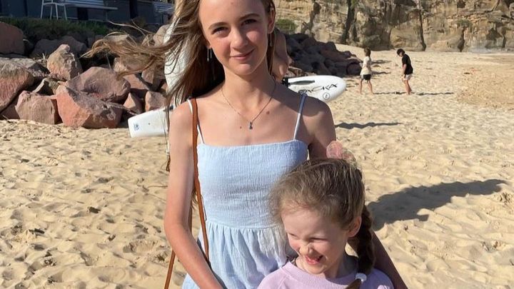 Willow's Journey: Fighting a Rare Brain Tumor campaign photo, 1 of 8