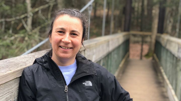 Fundraiser for Martina Mrzljak by Neko Collins : Martina Returning